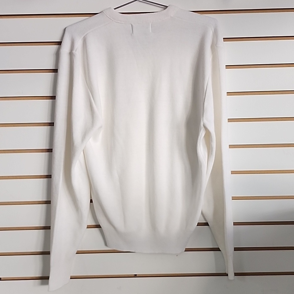 Vintage McBriar sweater Med - Picture 3 of 3